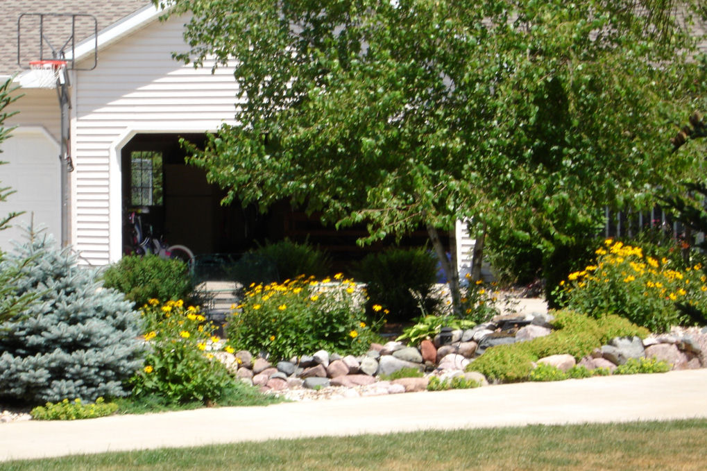 Desertscape Landscaping of Appleton